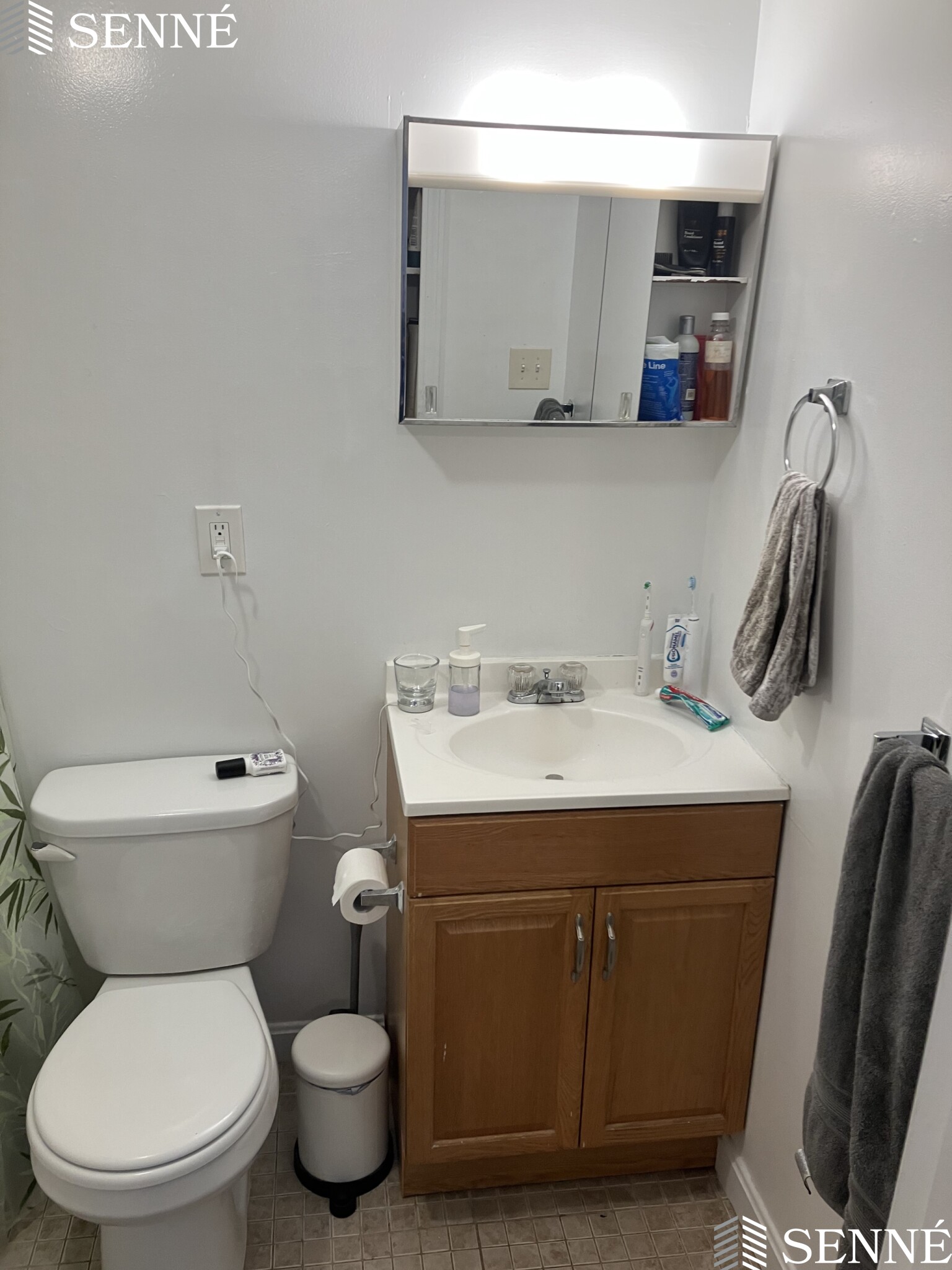 12 Winter St, Davis Square