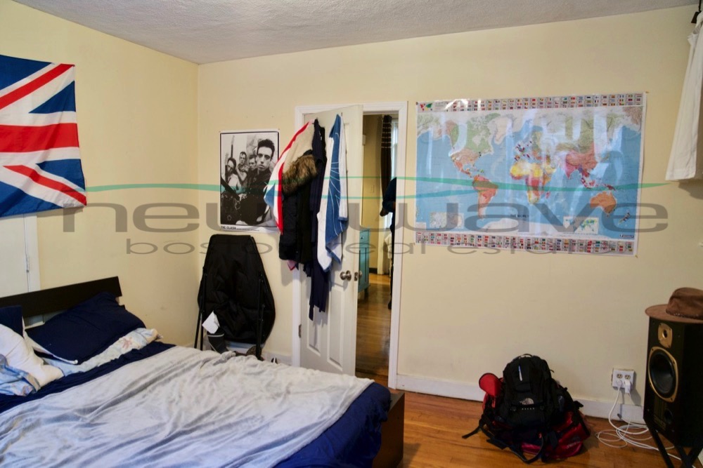 14 Melrose St, Back Bay