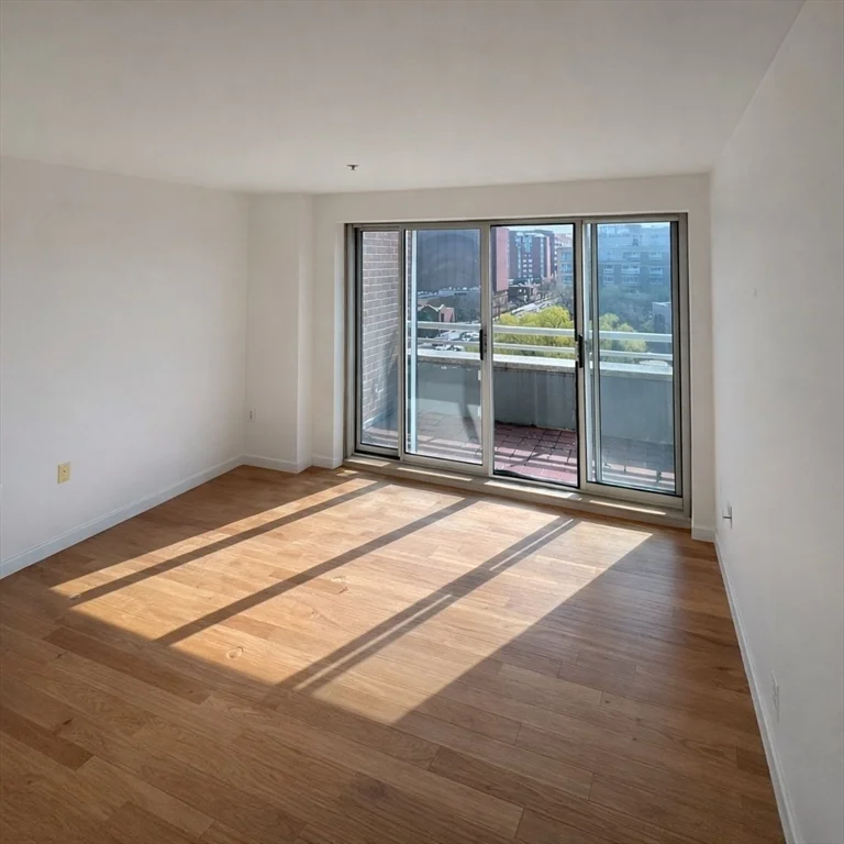 6 Canal Park, East Cambridge