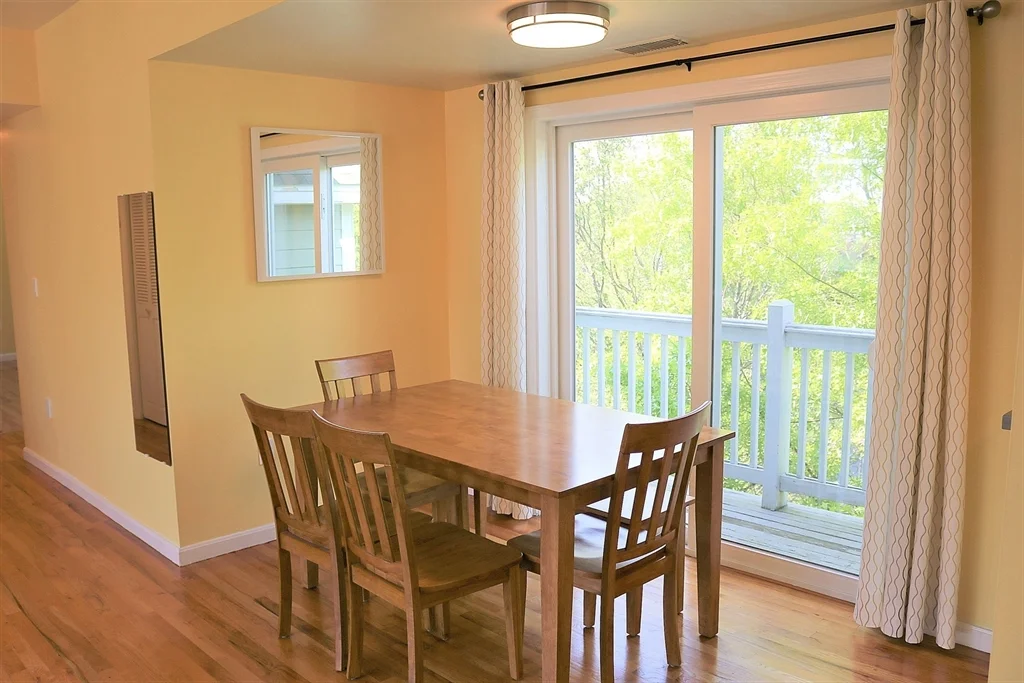 205 Richdale Ave, Neighborhood Nine