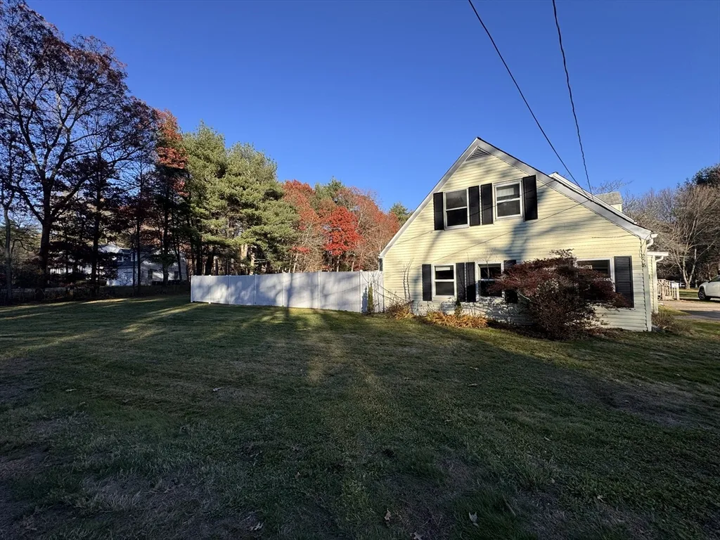 258 Walnut St, Bridgewater