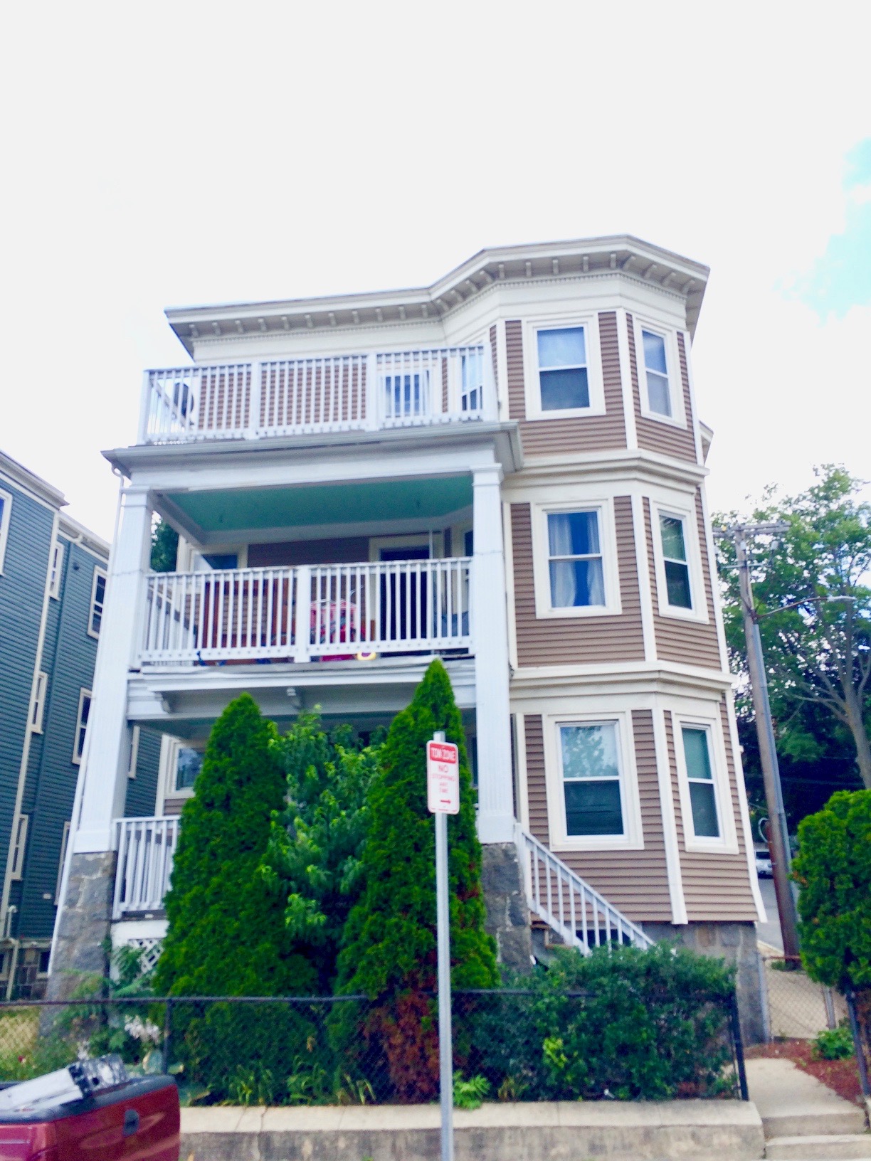 137 Pleasant St, Dorchester