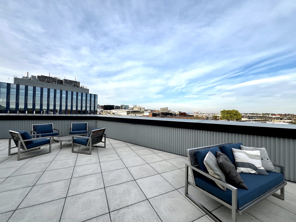 45 West Third, South Boston