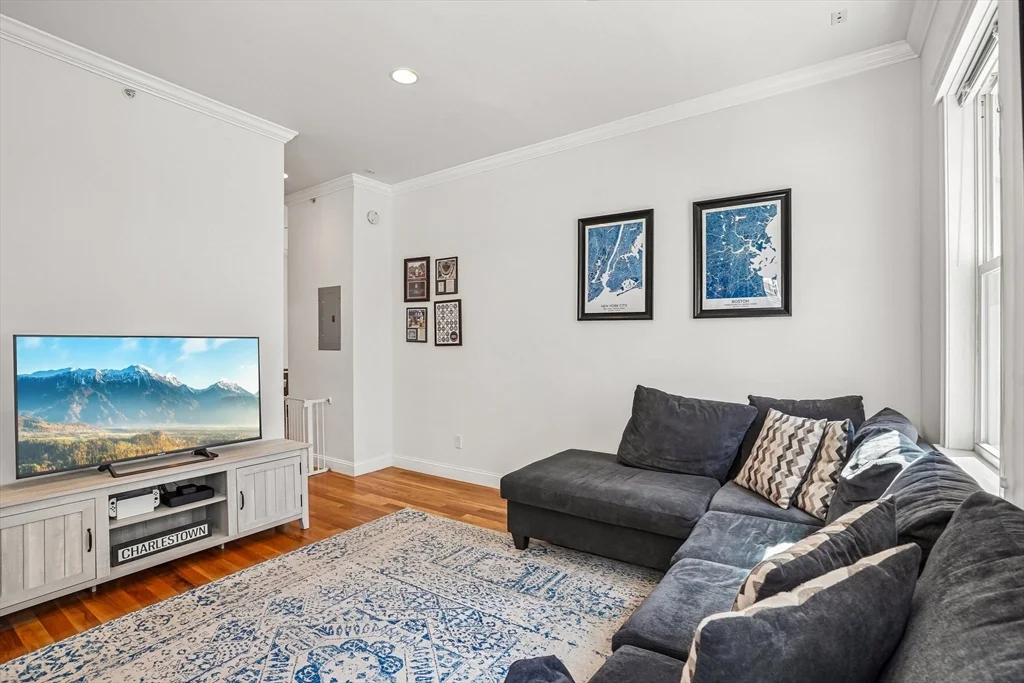 143 High St, Charlestown