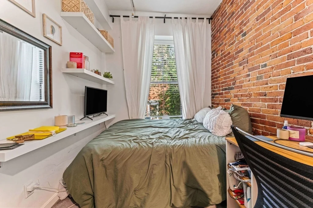 4 Union Park St, South End