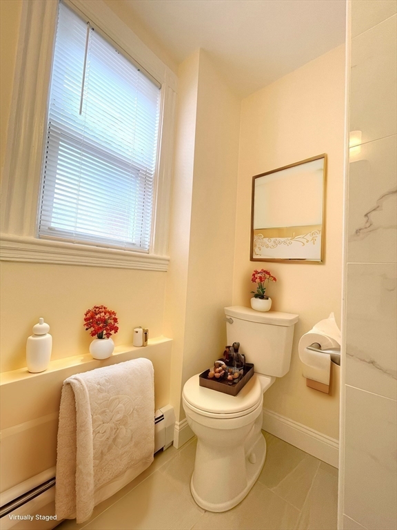 84 Calumet St, Mission Hill