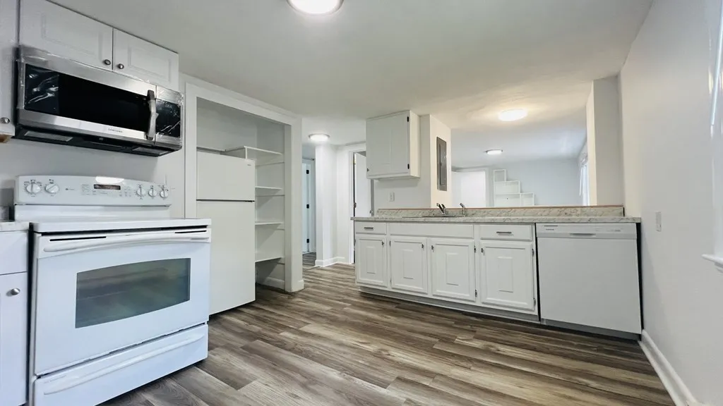 5 Hawthorne Park, West Cambridge