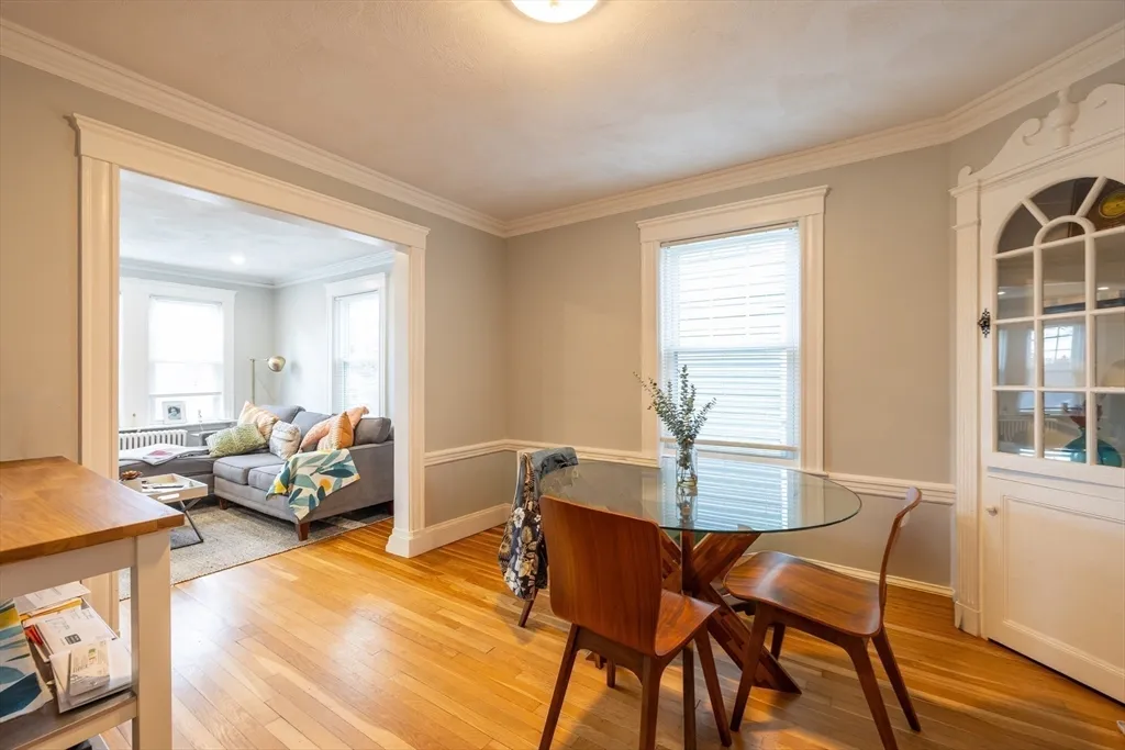 22 Potomac St, West Roxbury