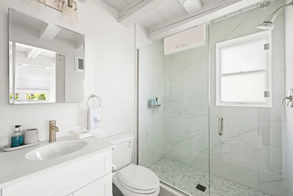 1 Doc Ryder, Nantucket