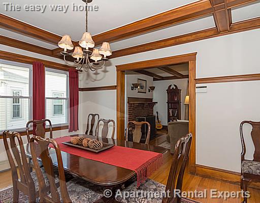 108 Bowdoin St, Tufts