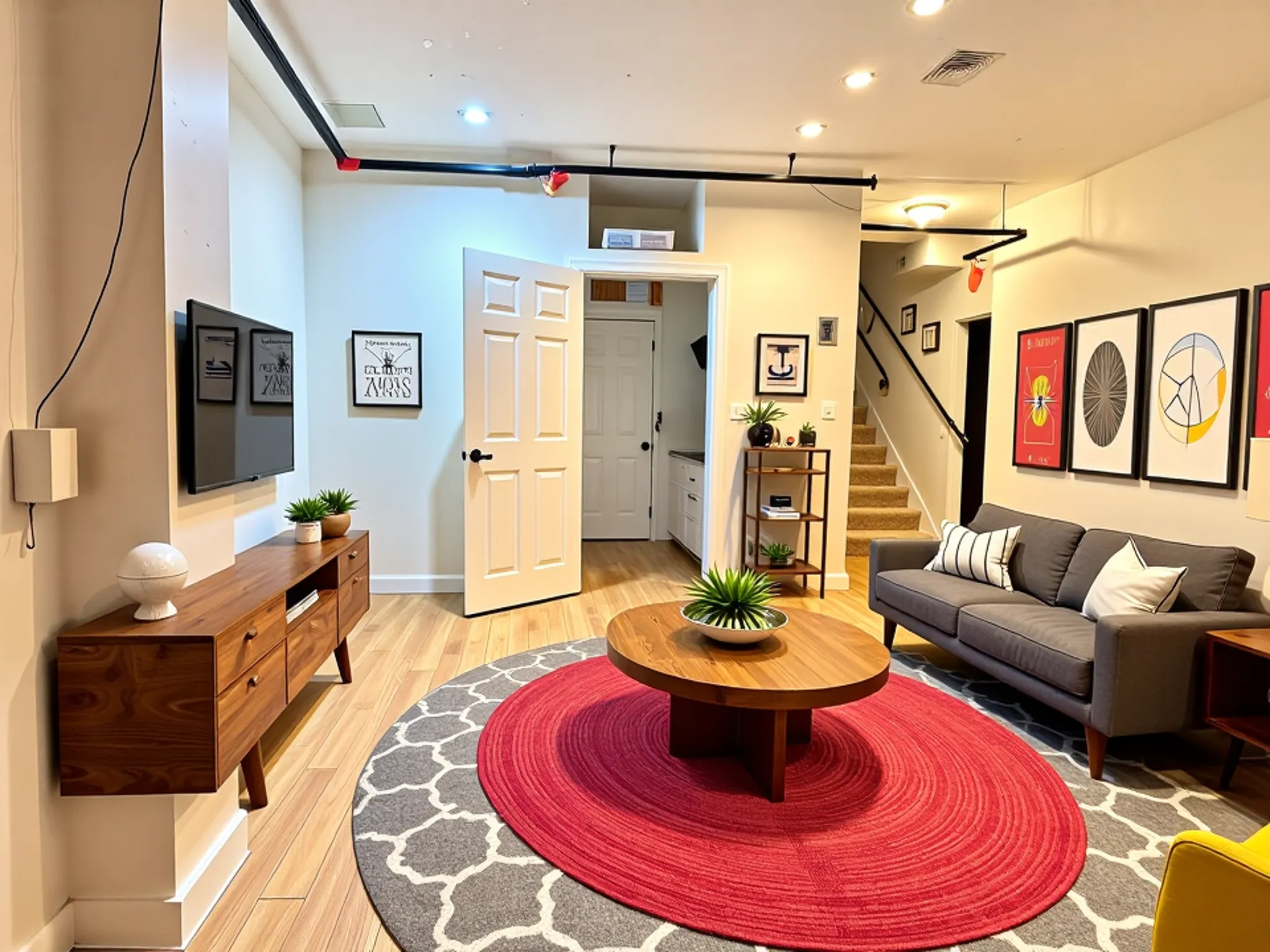 173 Massachusetts Ave, Back Bay