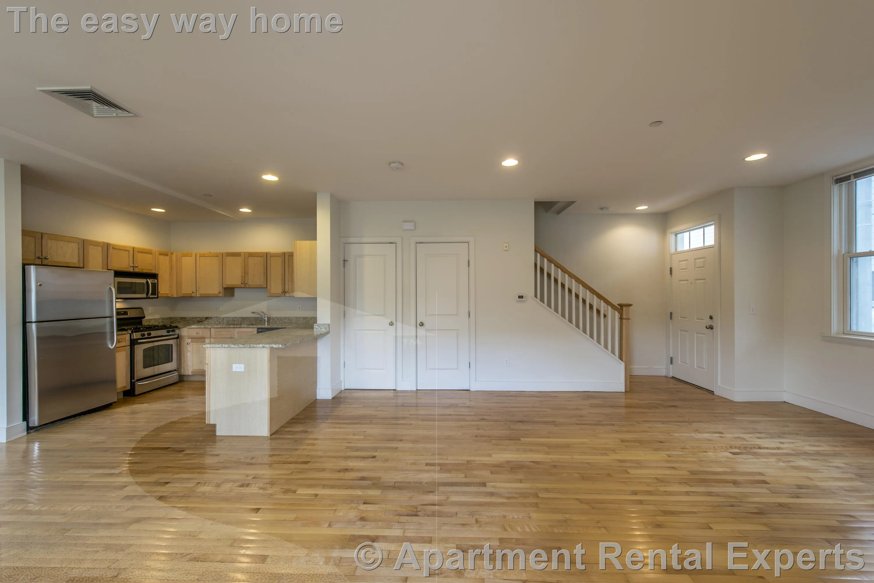 110 Second St, East Cambridge