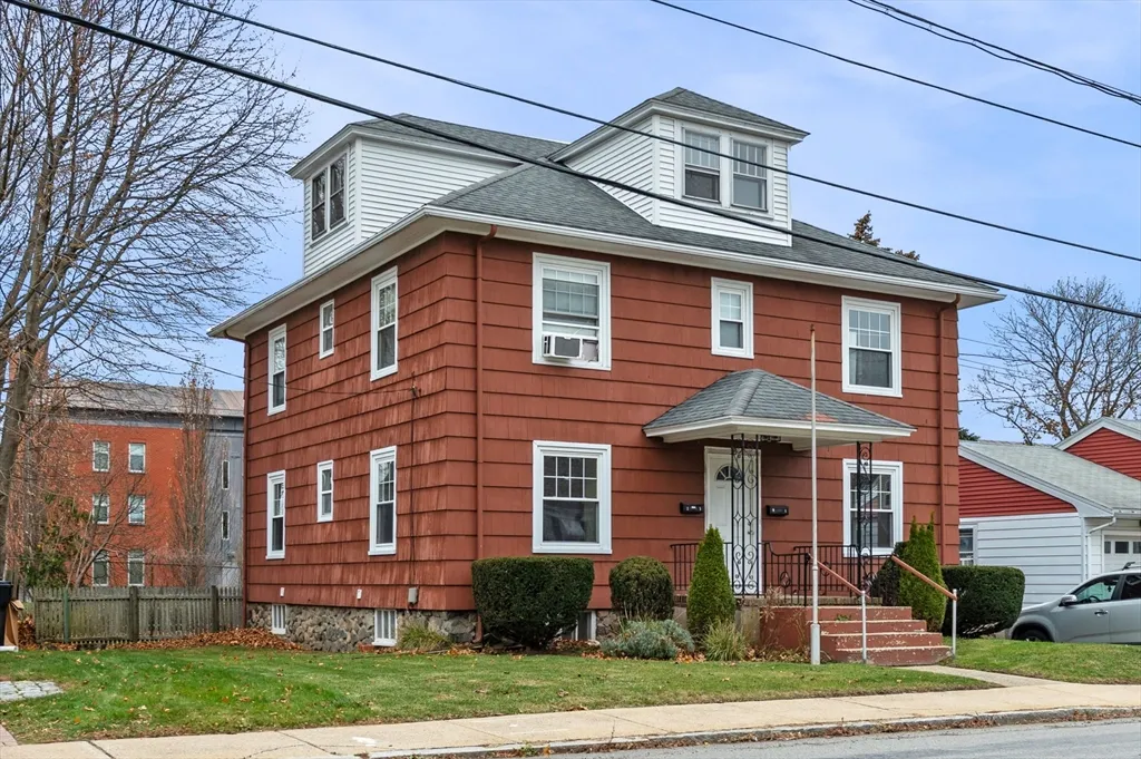 38 Raymond Rd, Salem