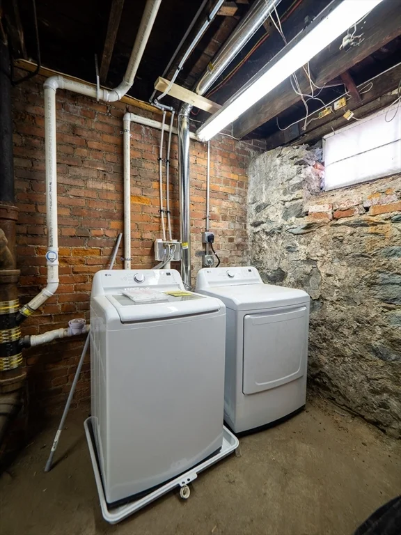 20 Winslow Rd, Coolidge Corner