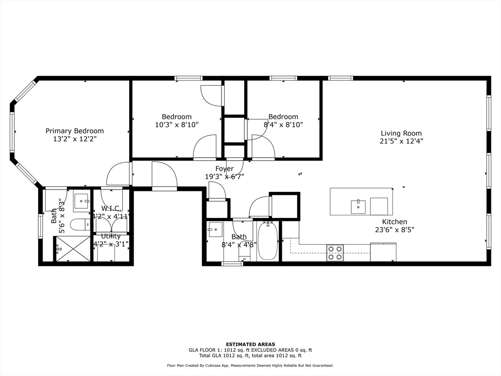 298 Maverick St, East Boston