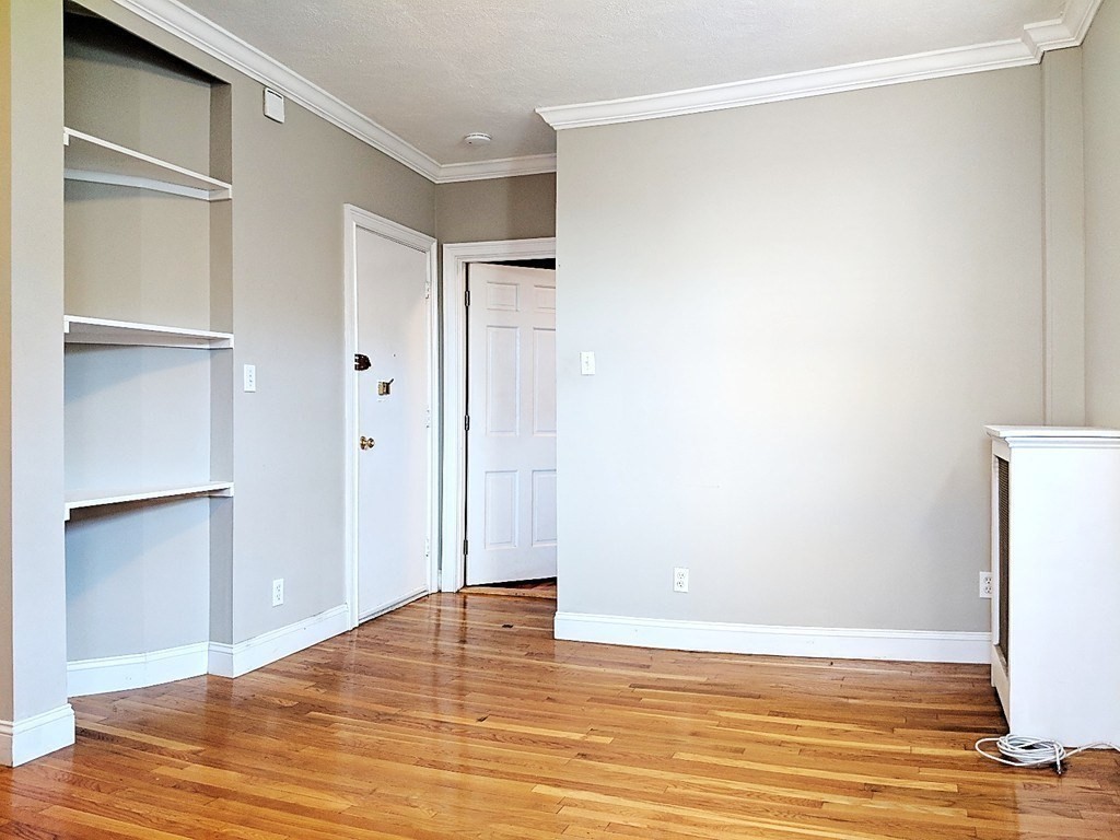 7 Primus, Beacon Hill