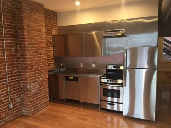 175 Washington, Chelsea