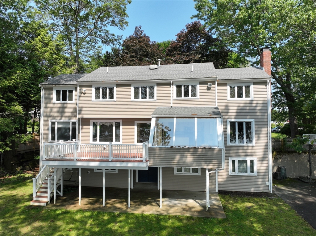 12 Williams St, Canton