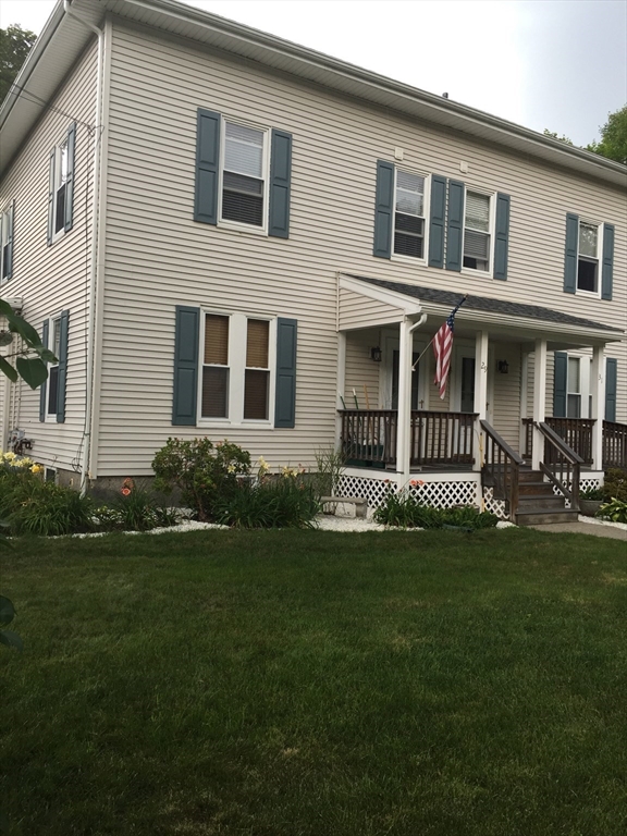 31 Nelson St, North Grafton