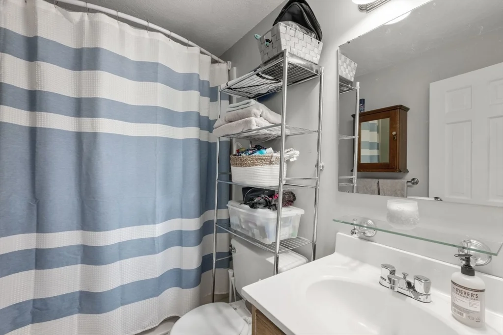 277 Shawmut Ave, South End