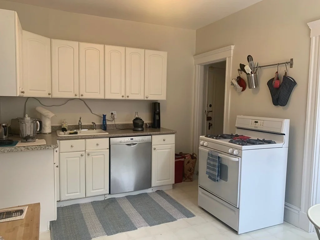 224 Jamaicaway, Jamaica Plain