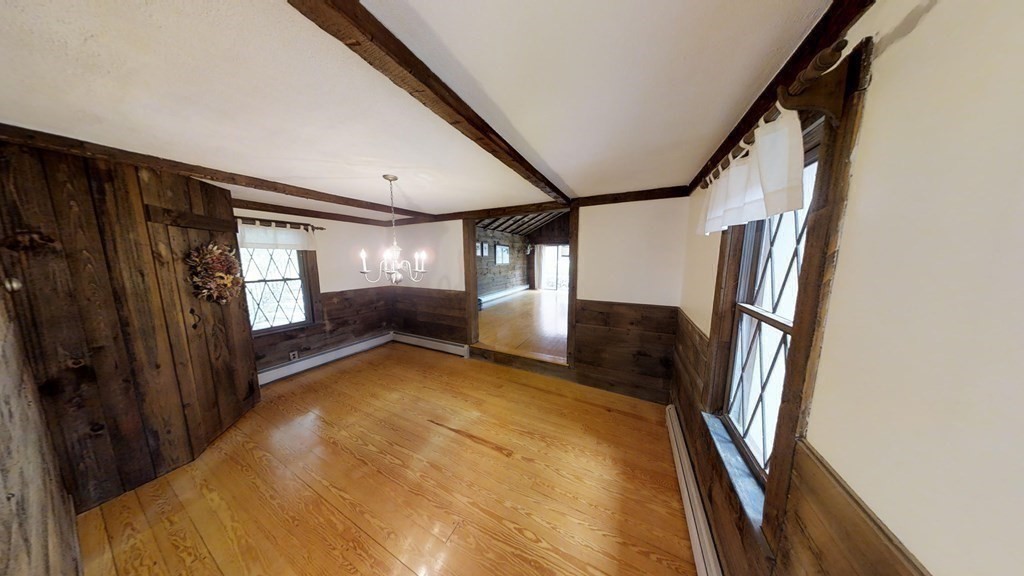 63 Johnson, West Roxbury