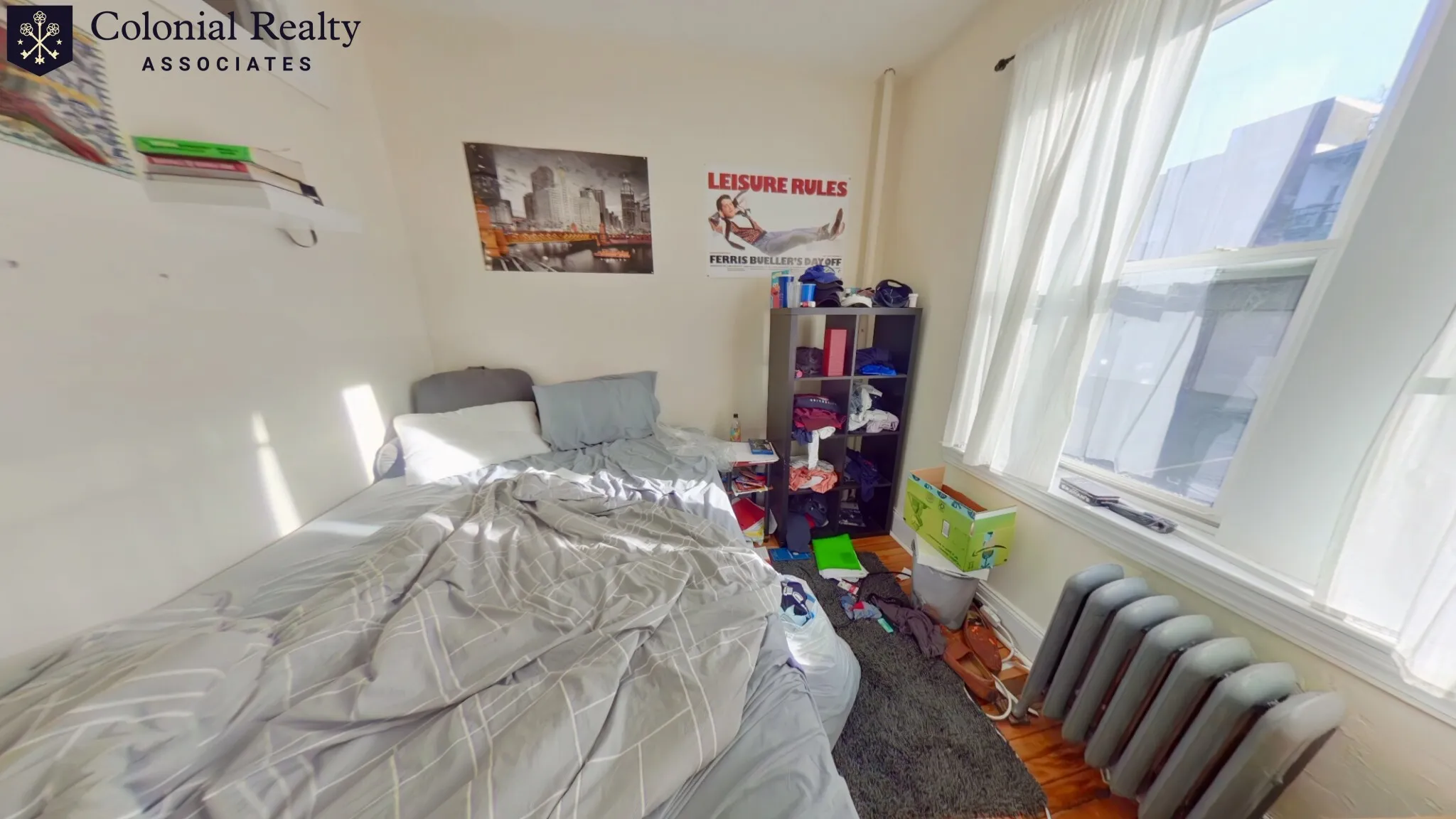 66 Egmont St, North Brookline