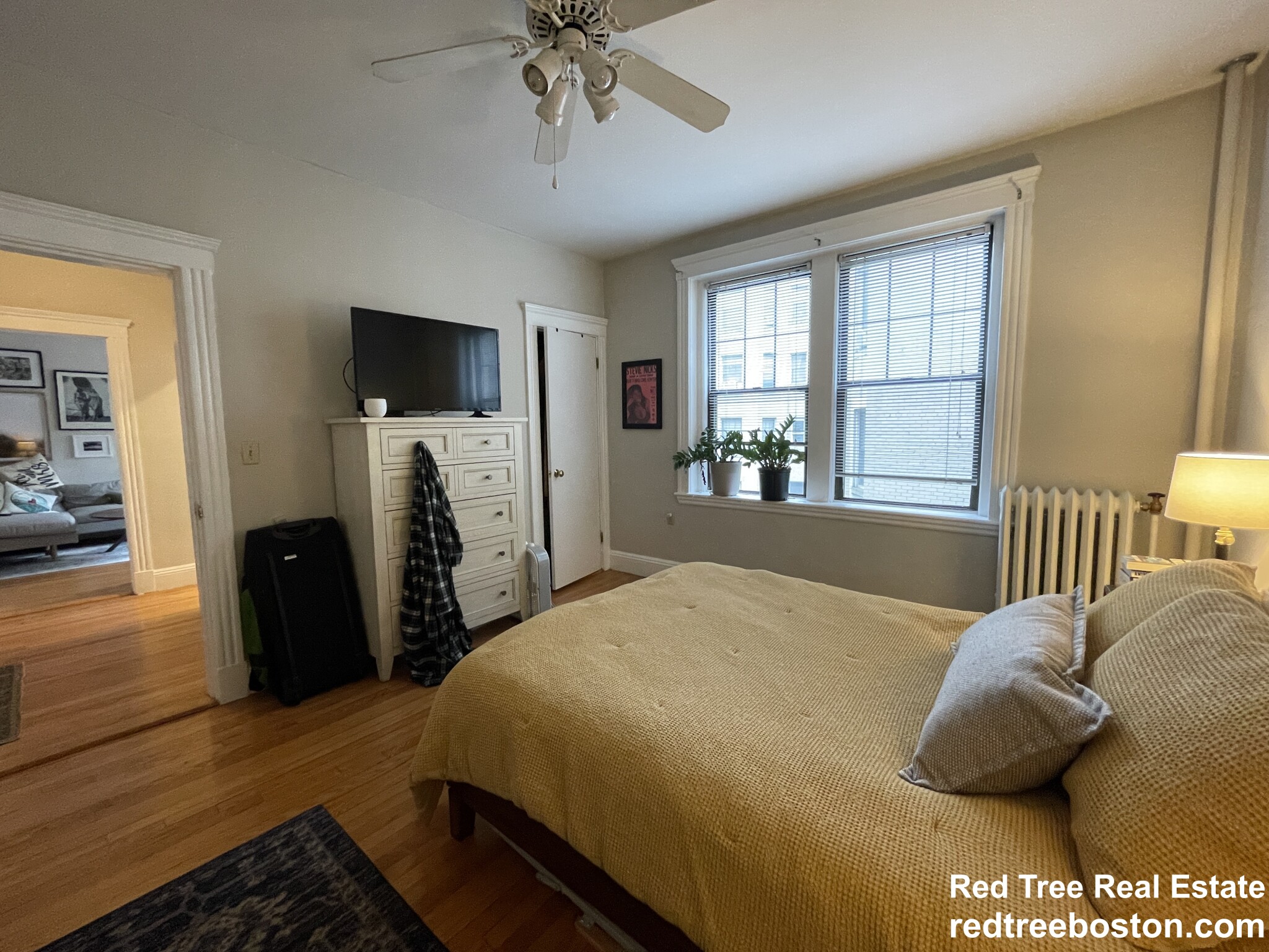 370 Chestnut Hill Ave, Brighton