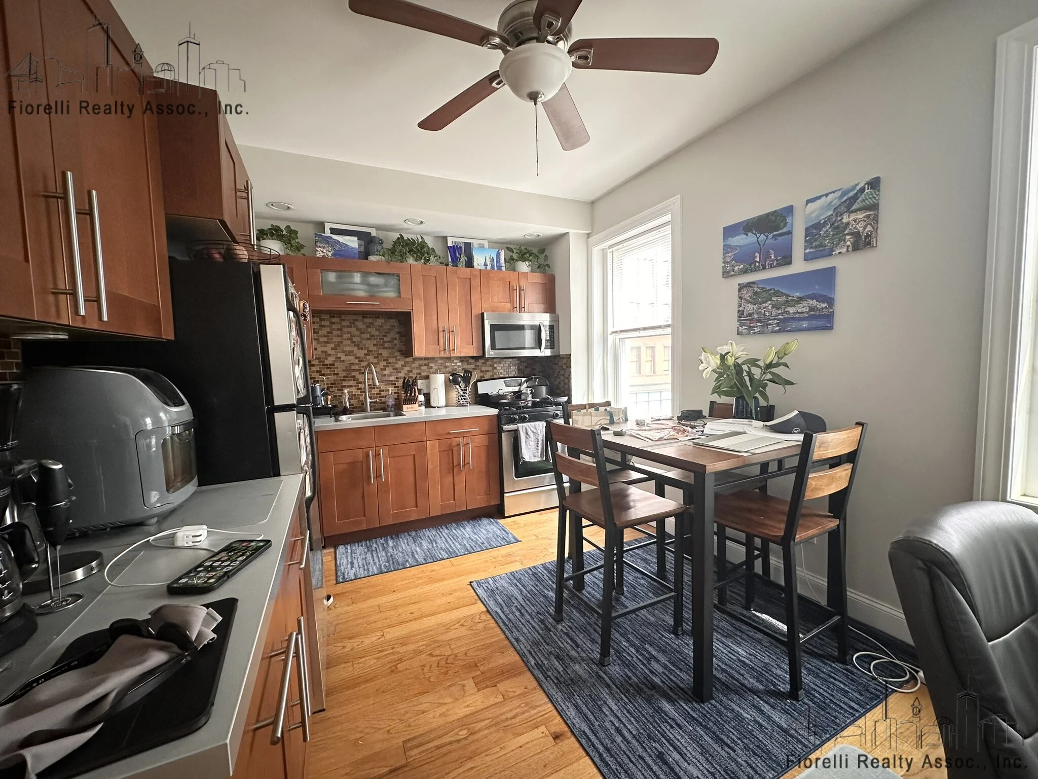 39 Stillman St, North End