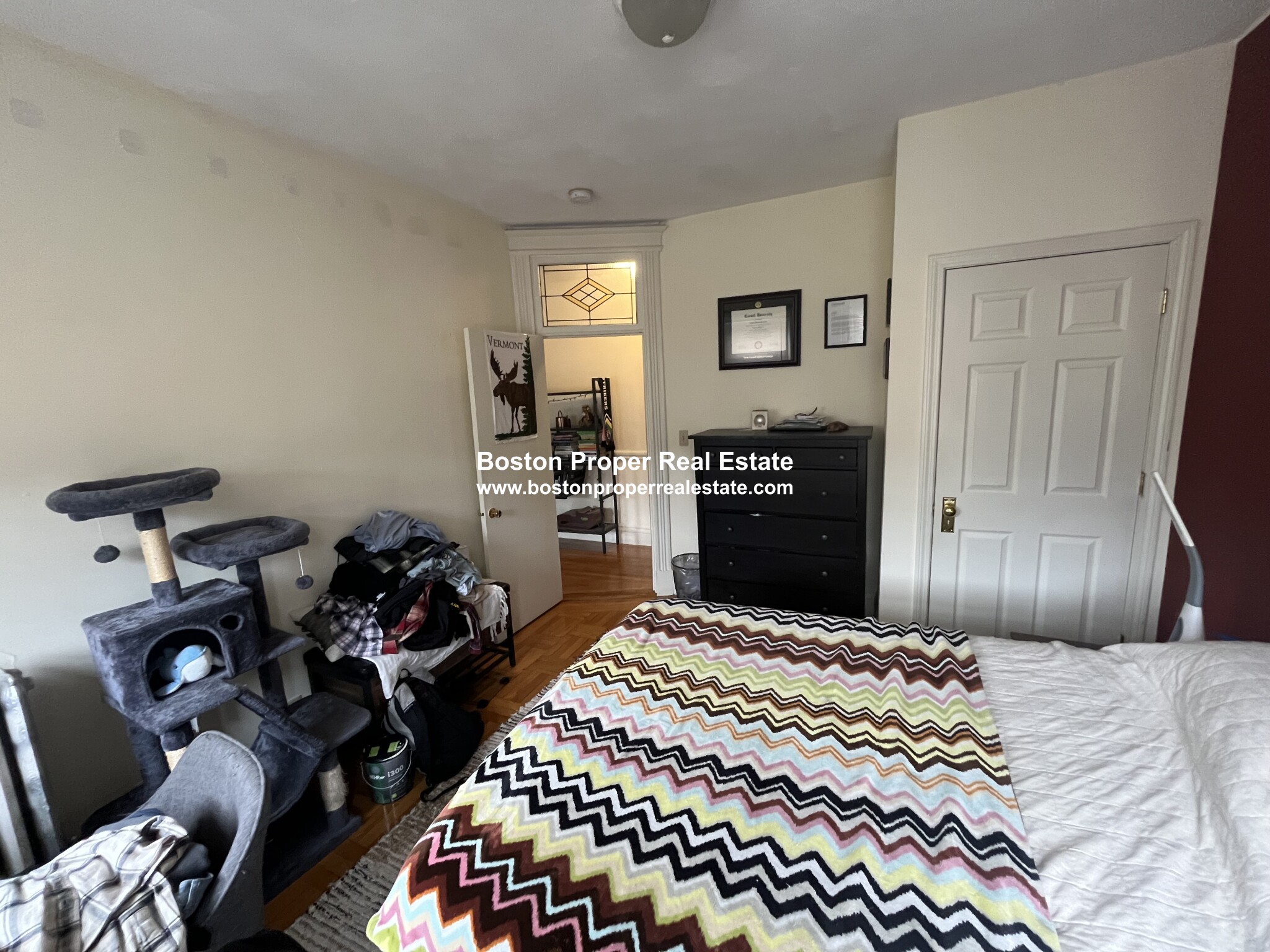 20 Queensberry St, Fenway