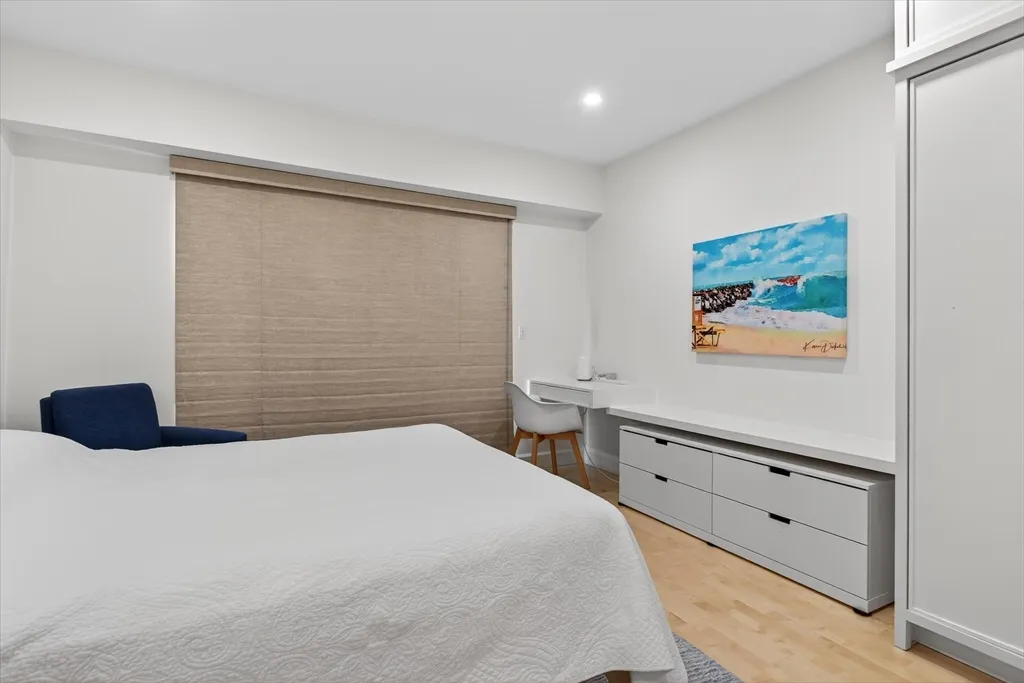 10 Bowdoin St, Beacon Hill