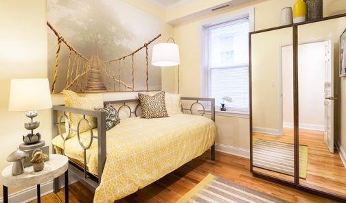 3 Chauncy St, Neighborhood Nine