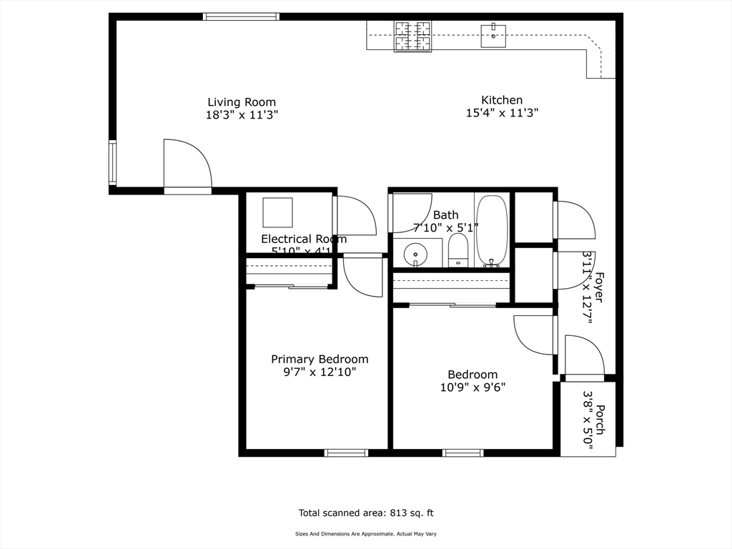 340 Scenic Hwy, Buzzards Bay