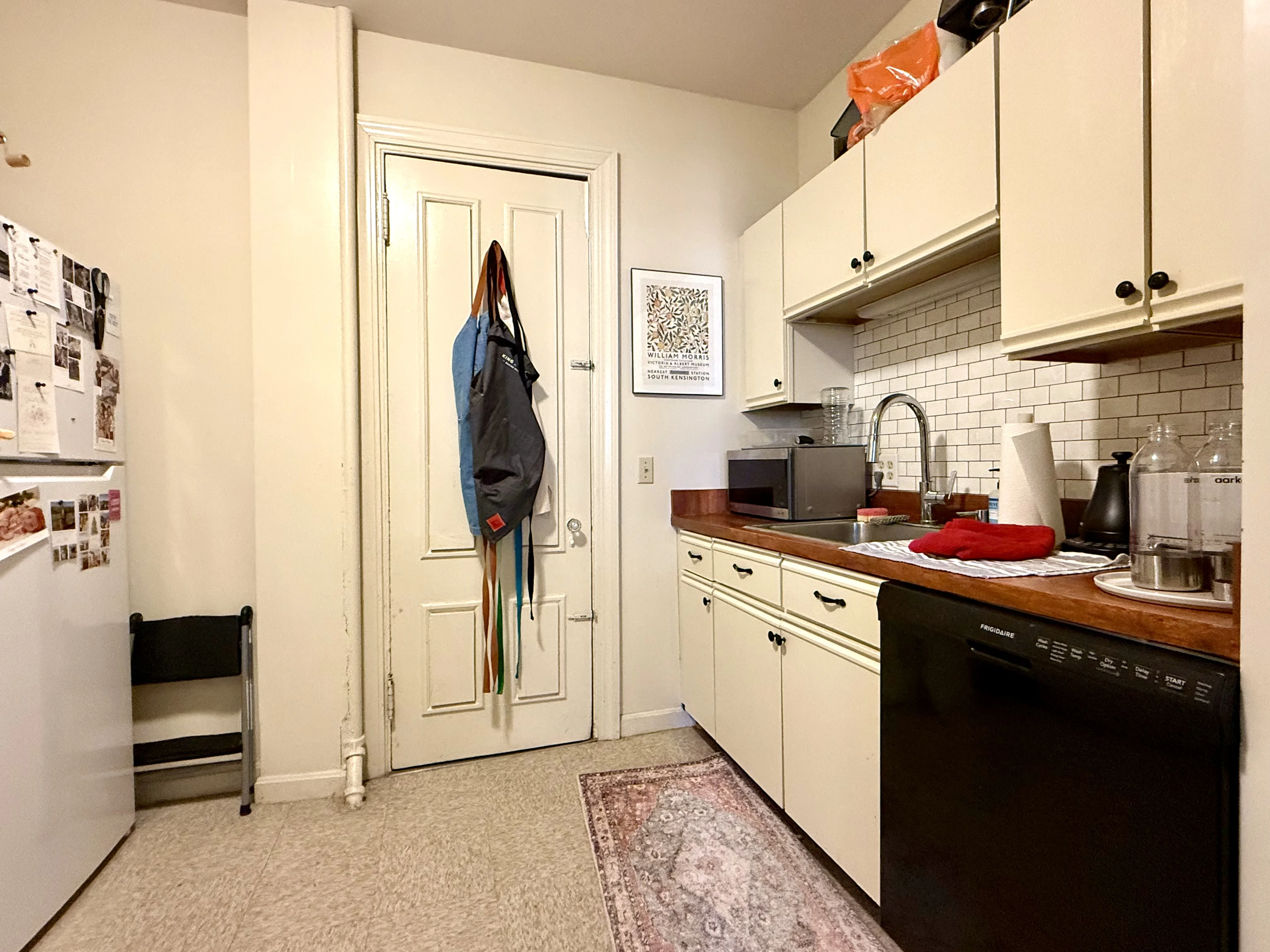 317 Commonwealth Ave, Back Bay