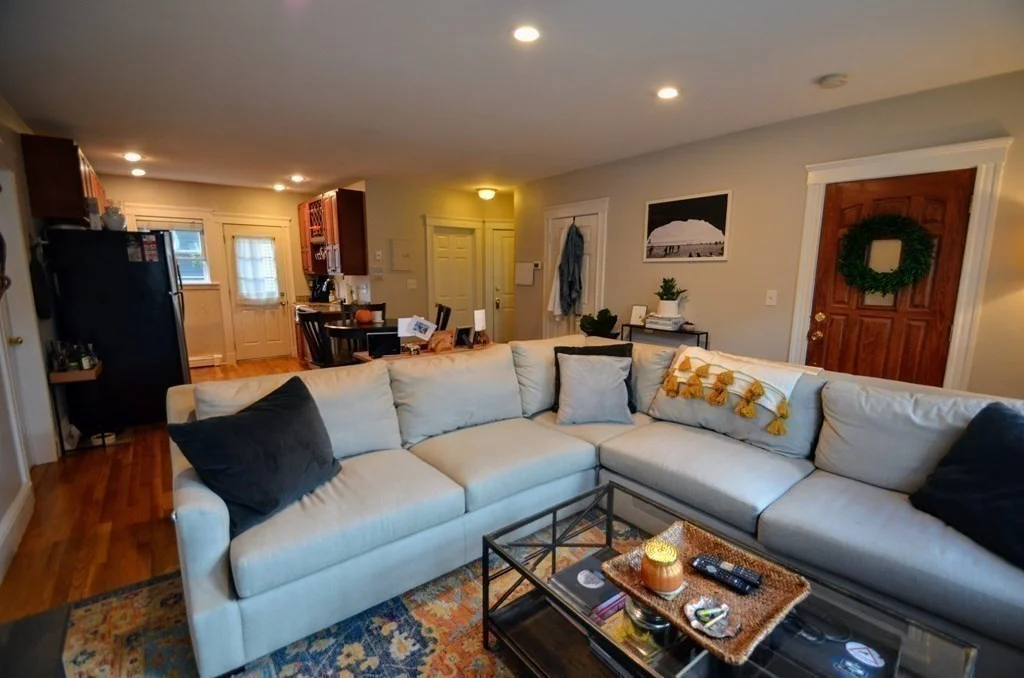 103 Welles Ave, Dorchester