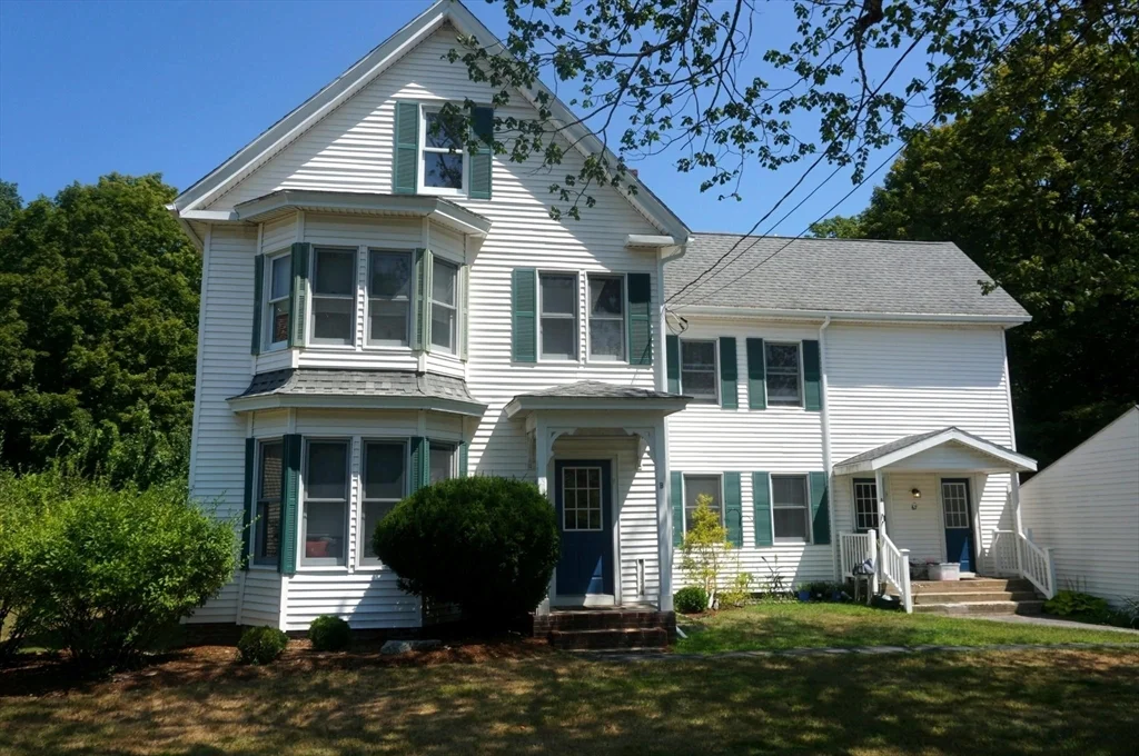 67 Mill St, Pepperell