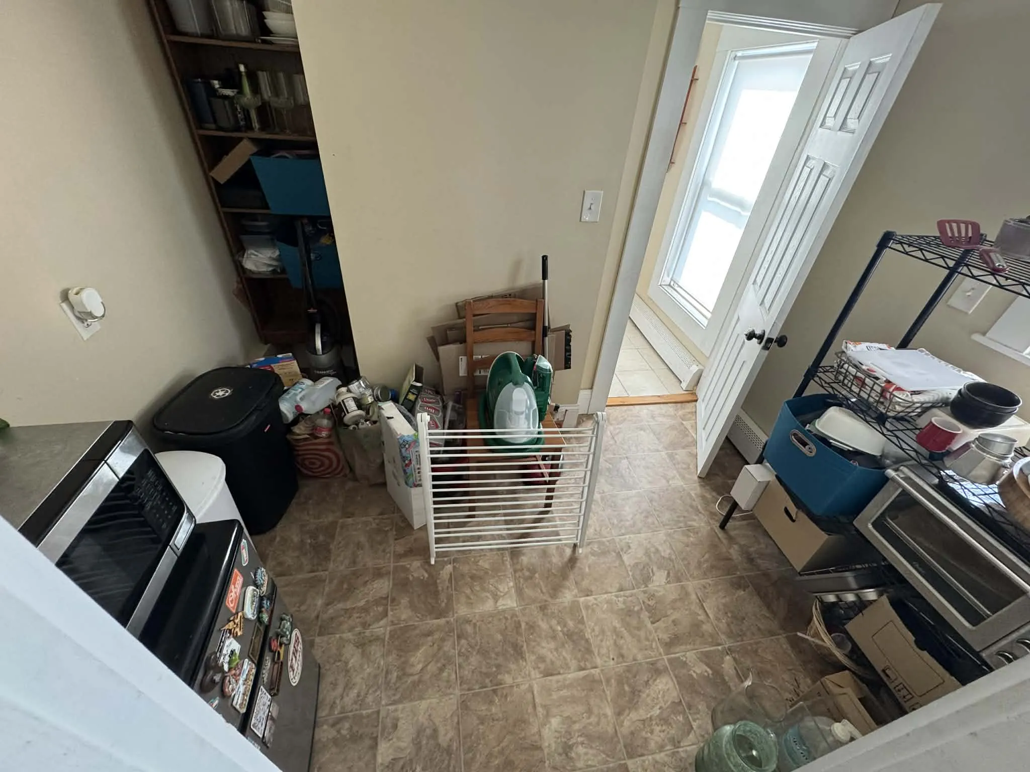 53 West Seventh St, South Boston