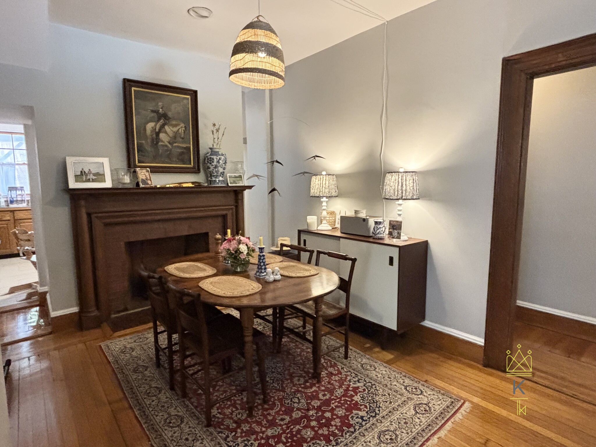 26 Kilsyth Rd, Salisbury Road - Corey Farm