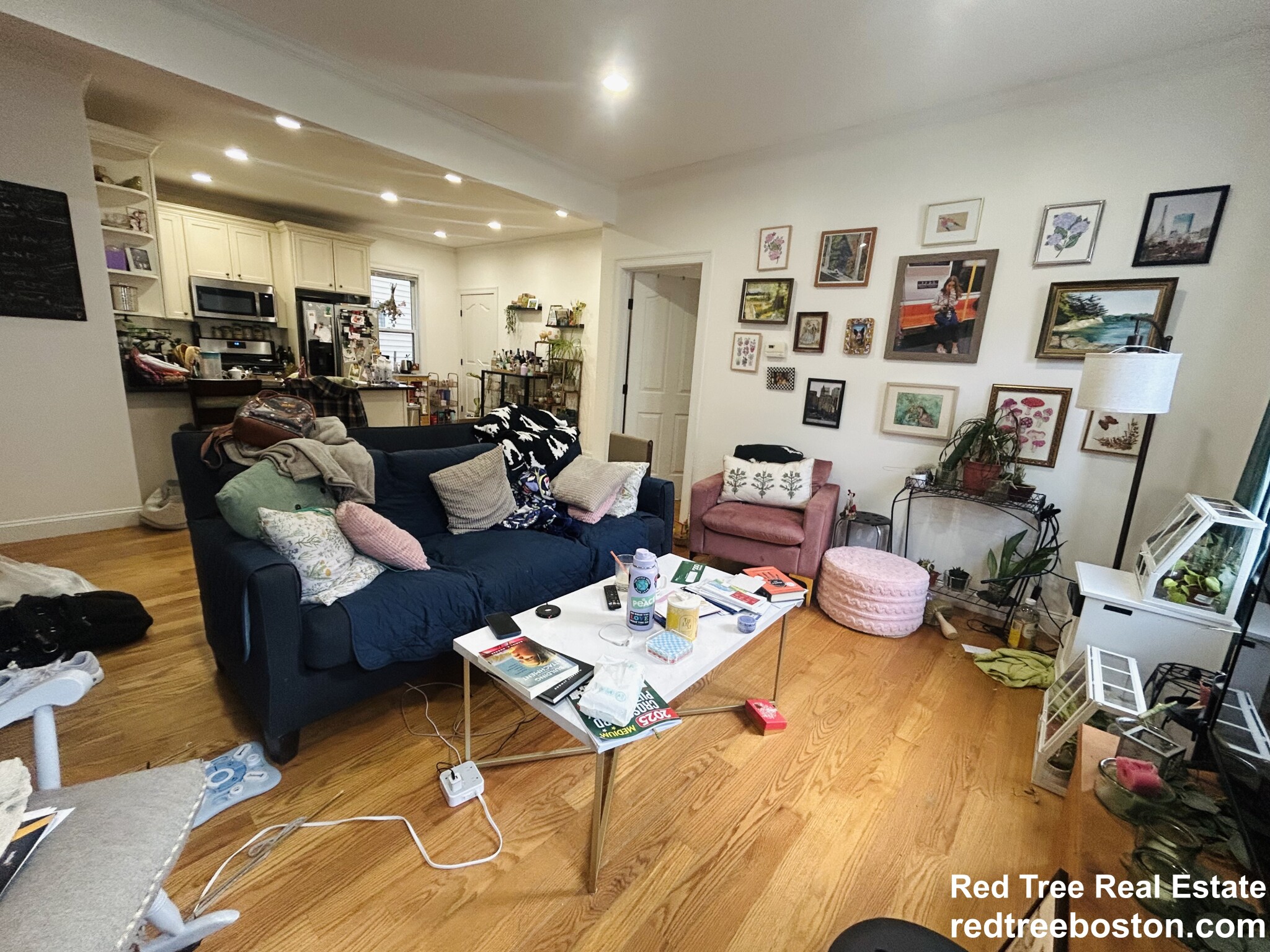 20 Armstrong St, Jamaica Plain