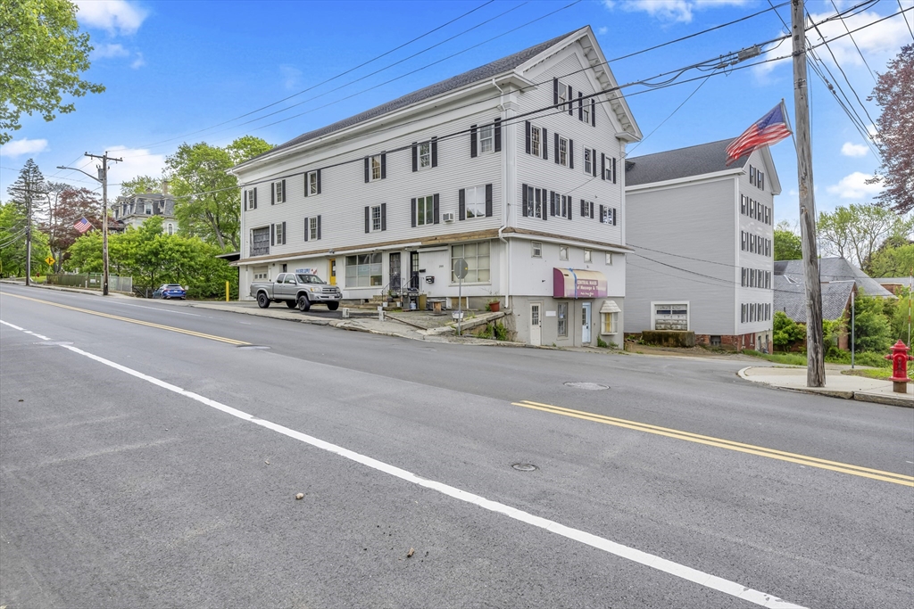 200 Main St, Spencer