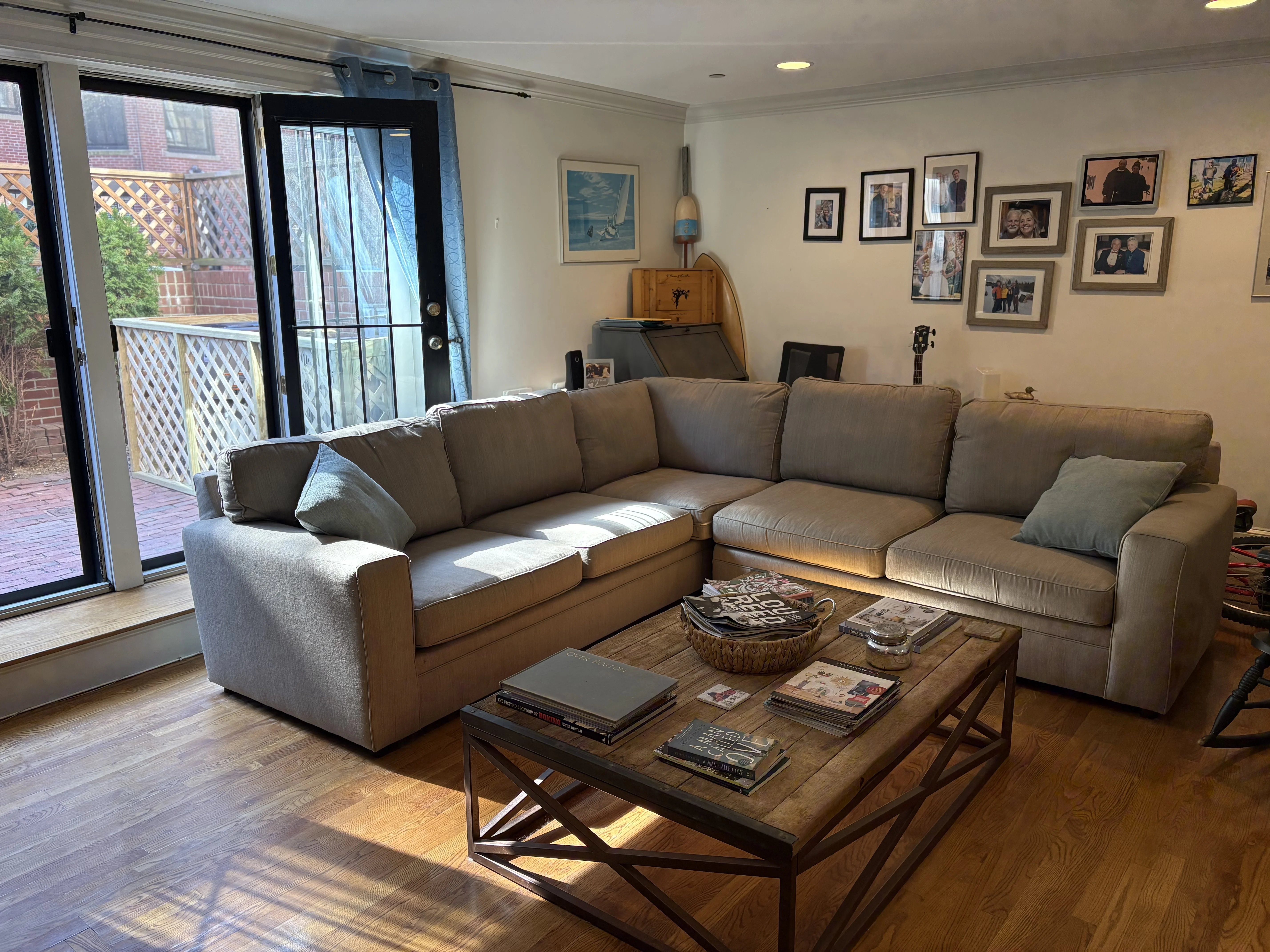 331 Beacon St, Back Bay