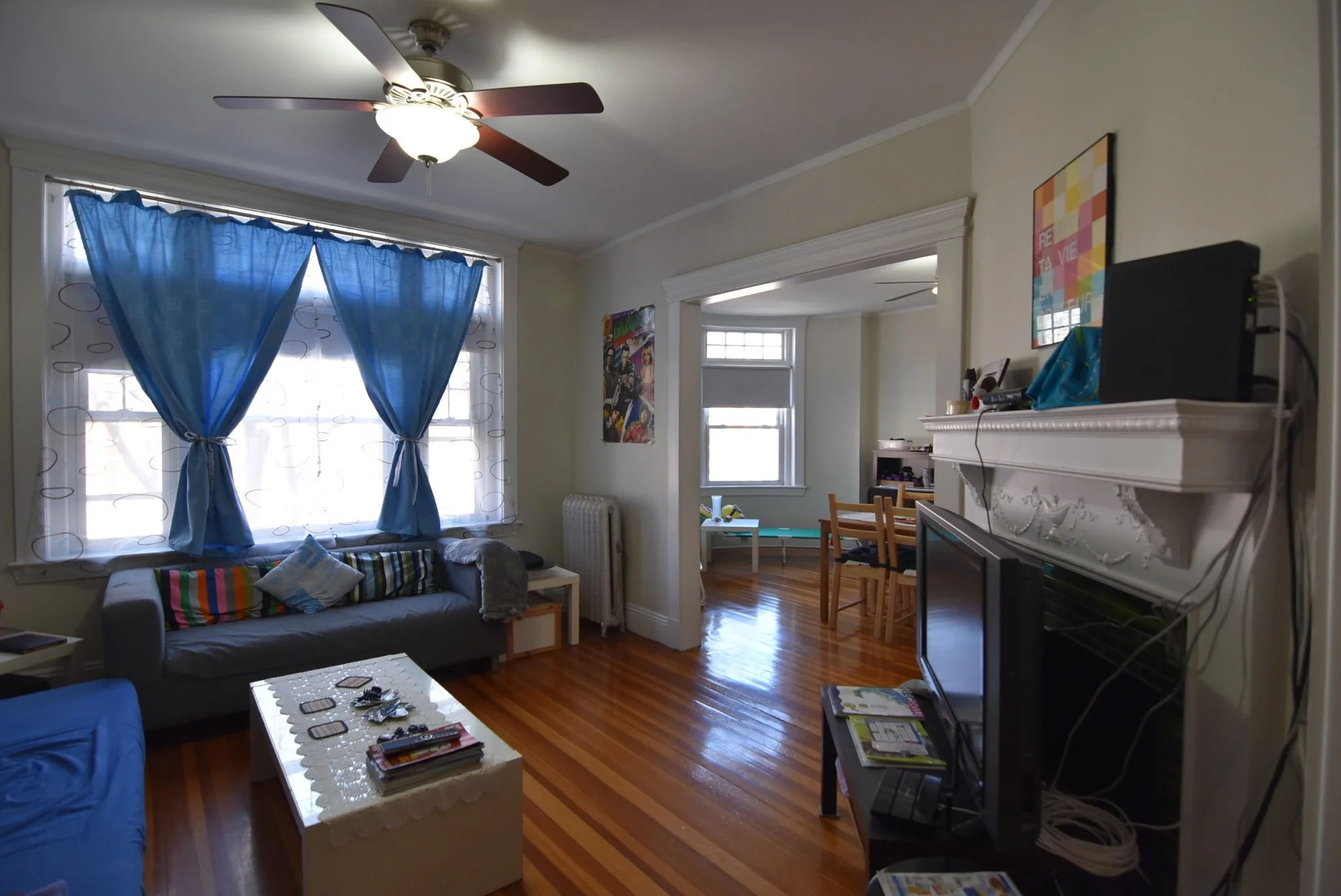 12 Strathmore Rd, Brookline Hills