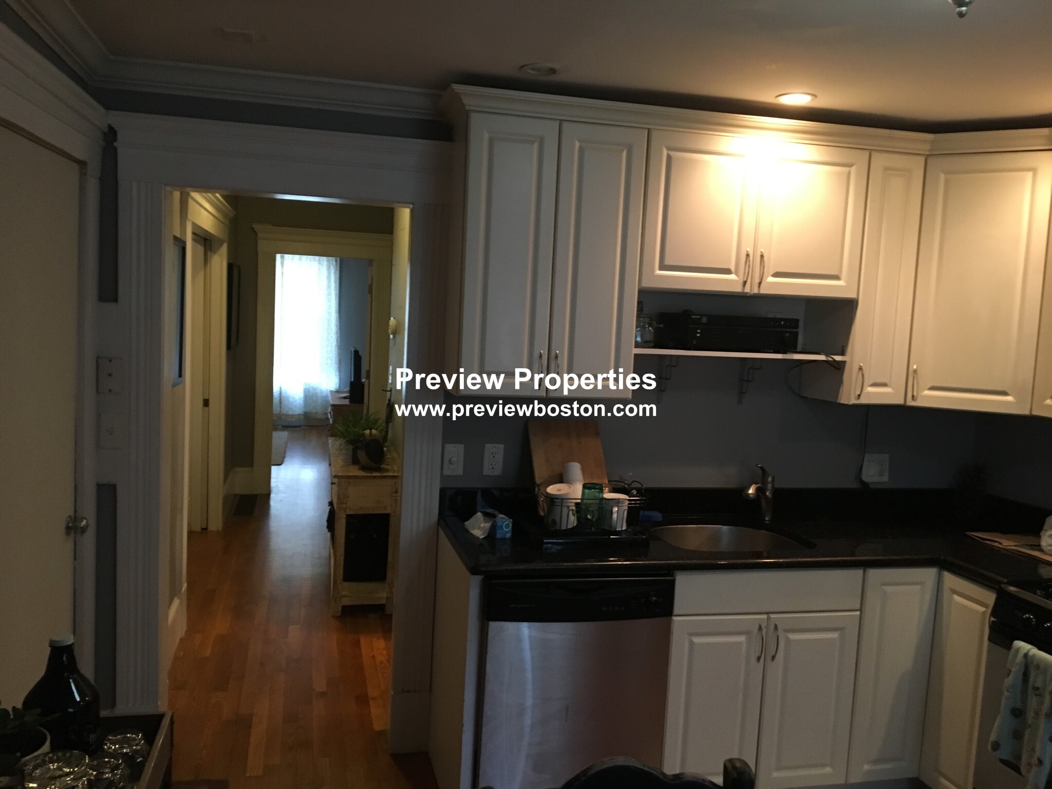 3 Grimes St, South Boston