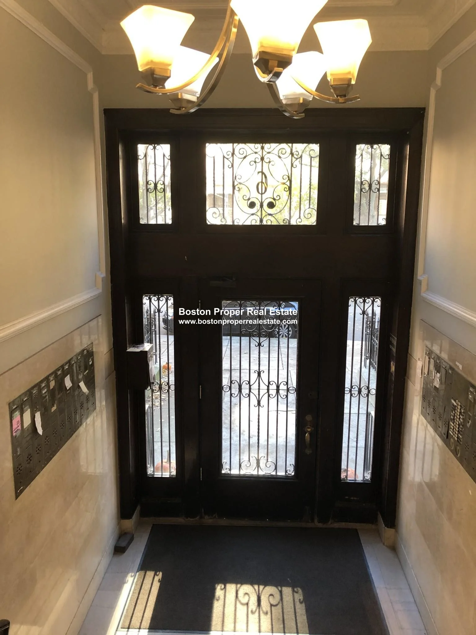 6 Marlborough St, Back Bay