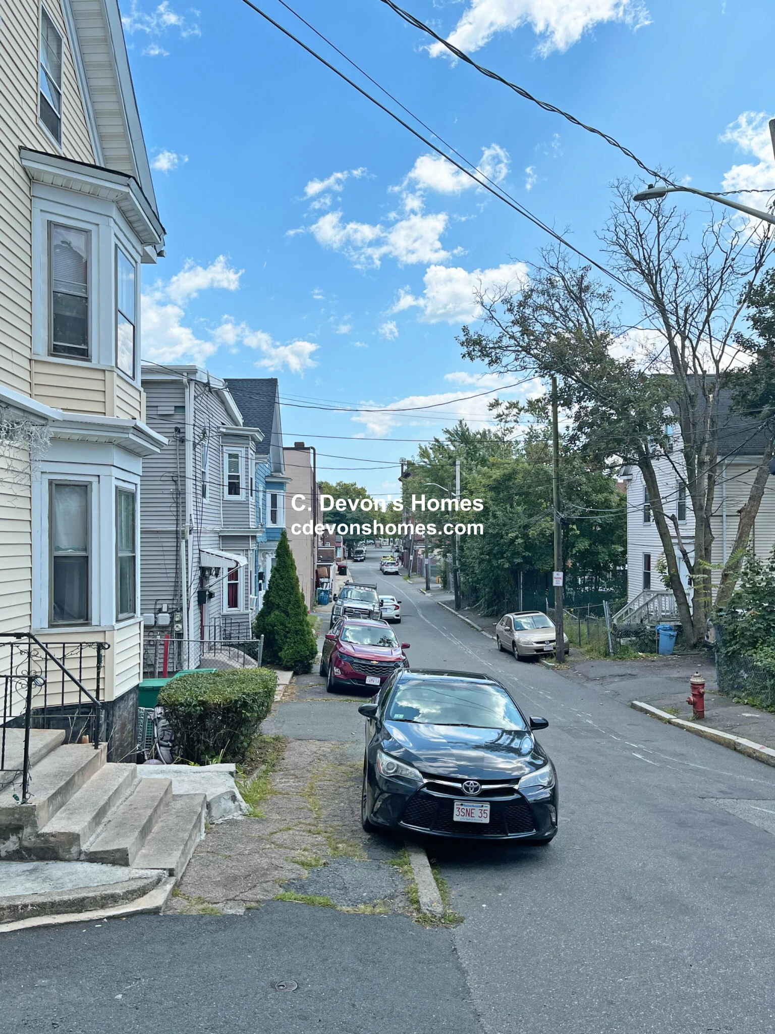 35 Burchstead Pl, Lynn