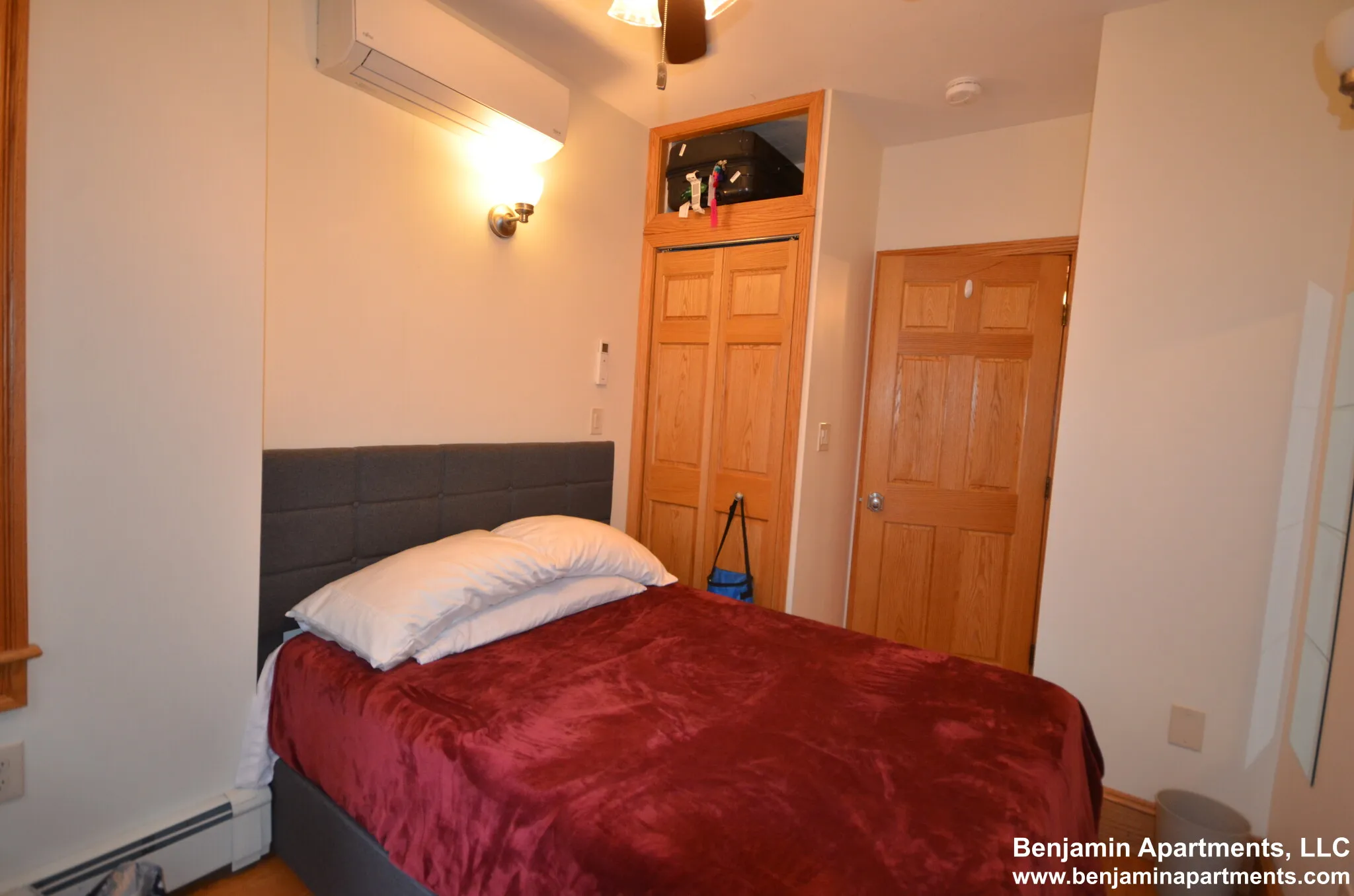 16 South Russell St, Beacon Hill