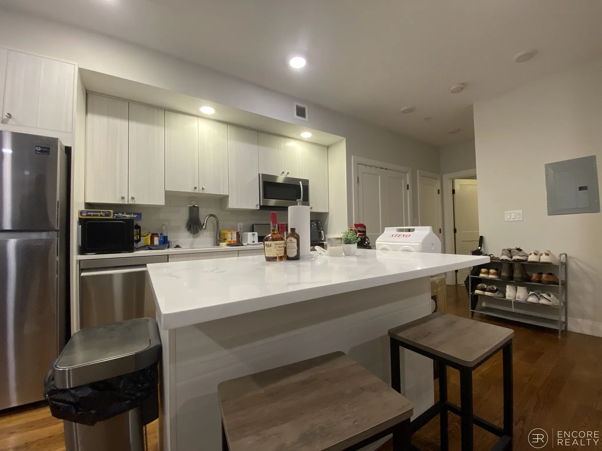 1 Everett St, Allston