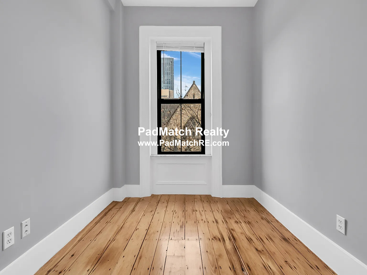 482 Columbus Ave, South End