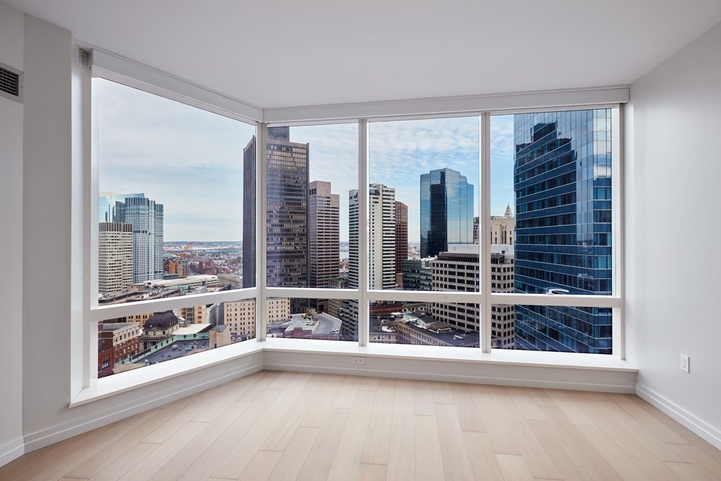 1 Franklin St, Downtown