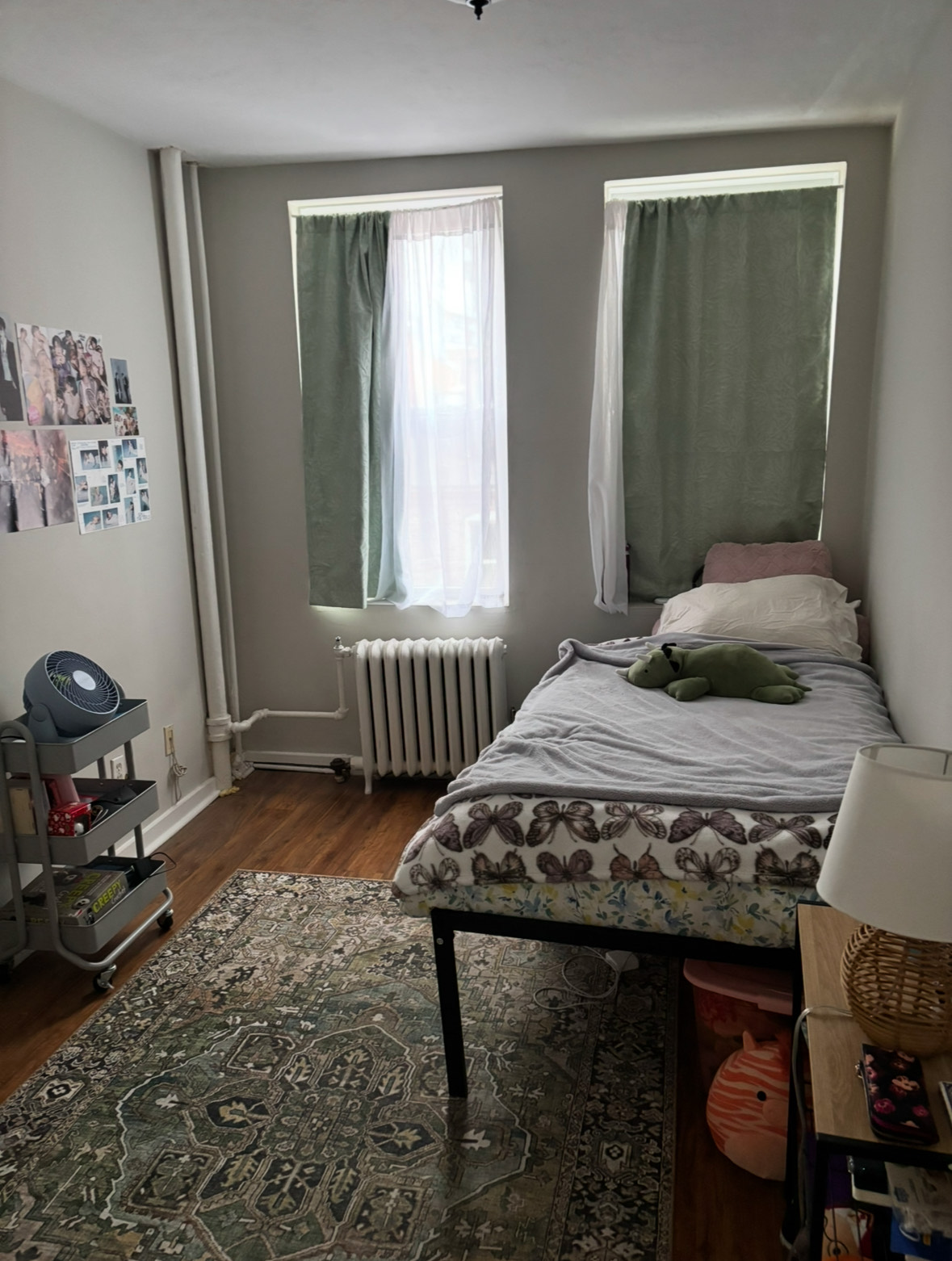 224 Hanover St, North End